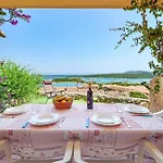 Apartamento Marineledda Belvedere
