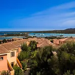 Marineledda Belvedere Apartamento *