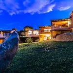 Marineledda Belvedere Apartamento *