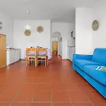 Apartment Marineledda Belvedere Marinella (Sardinia)