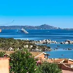 Marineledda Belvedere Apartment Marinella (Sardinia)
