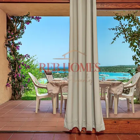 Apartment Marineledda Belvedere Marinella (Sardinia)