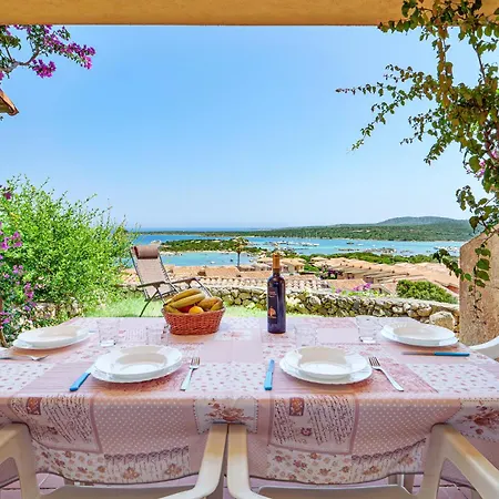 Apartman Marineledda Belvedere