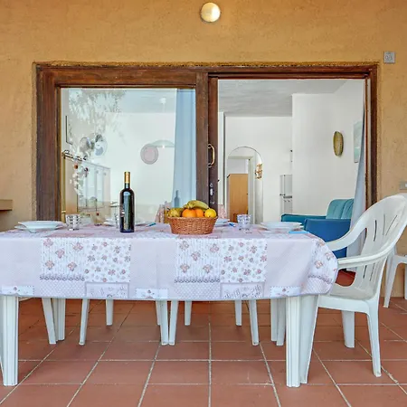 Apartman Marineledda Belvedere *