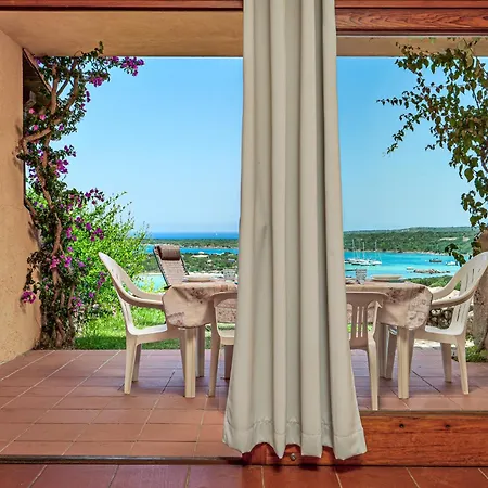 Marineledda Belvedere Apartman