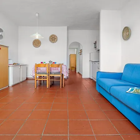 Apartman Marineledda Belvedere Marinella