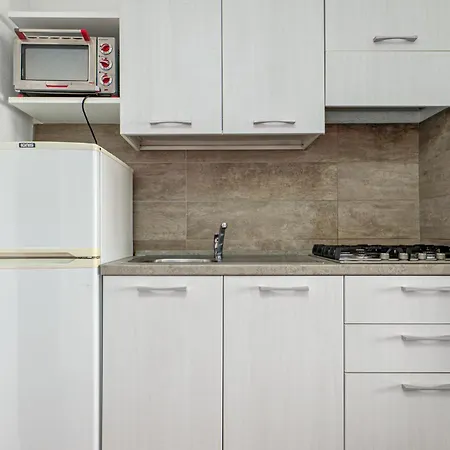 Apartman Marineledda Belvedere Marinella