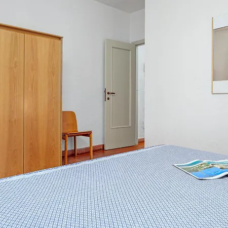 Marineledda Belvedere Apartman *
