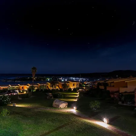 Marineledda Belvedere Apartman *