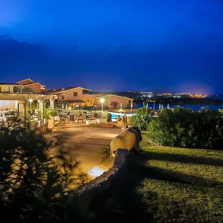 Marineledda Belvedere Apartman