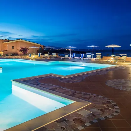 Apartman Marineledda Belvedere Marinella