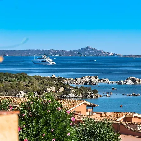 Marineledda Belvedere Apartman Marinella