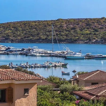 Apartman Marineledda Belvedere Marinella