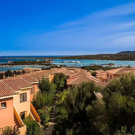 Marineledda Belvedere Apartman *