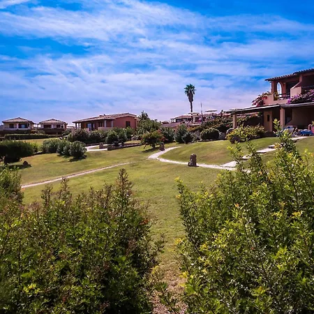 Marineledda Belvedere