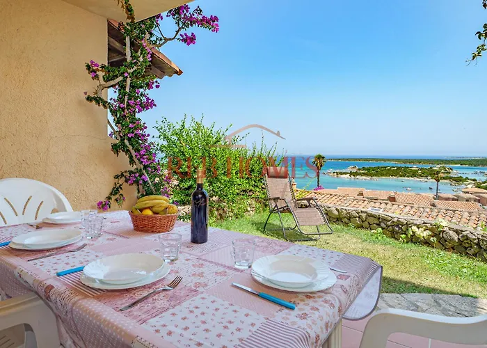 Apartment Marineledda Belvedere *