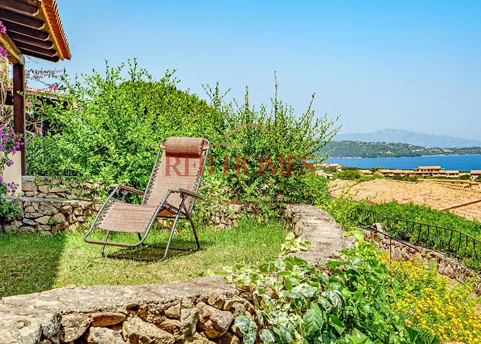 Marineledda Belvedere * Marinella (Sardinia)